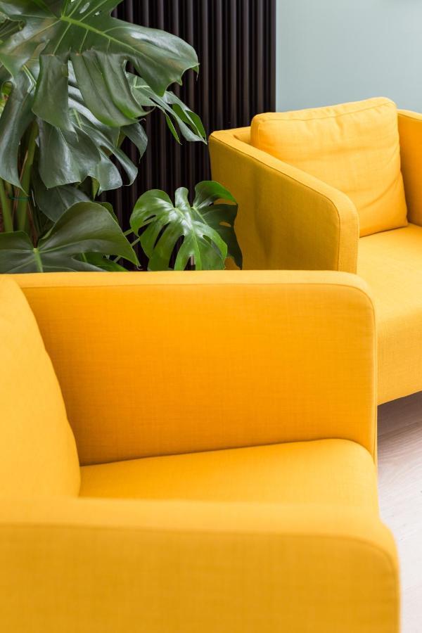 City Of The Kings-Bijou Apartment Krakow Luaran gambar