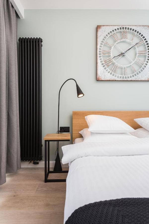 City Of The Kings-Bijou Apartment Krakow Luaran gambar