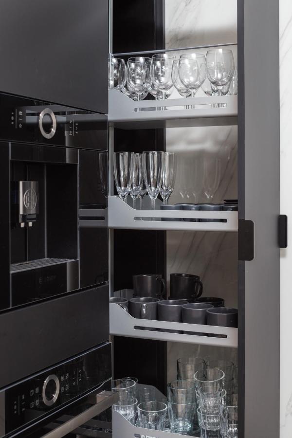 City Of The Kings-Bijou Apartment Krakow Luaran gambar