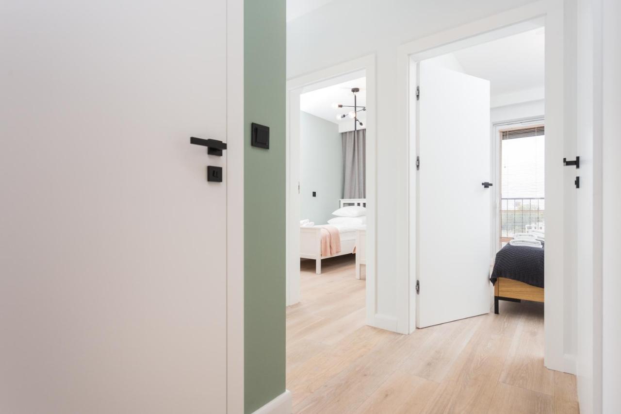 City Of The Kings-Bijou Apartment Krakow Luaran gambar