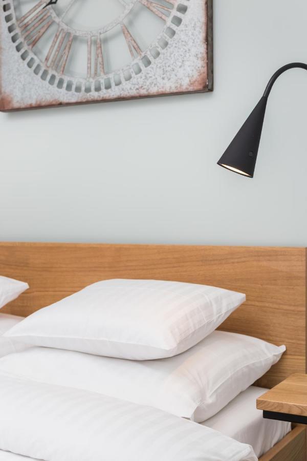 City Of The Kings-Bijou Apartment Krakow Luaran gambar