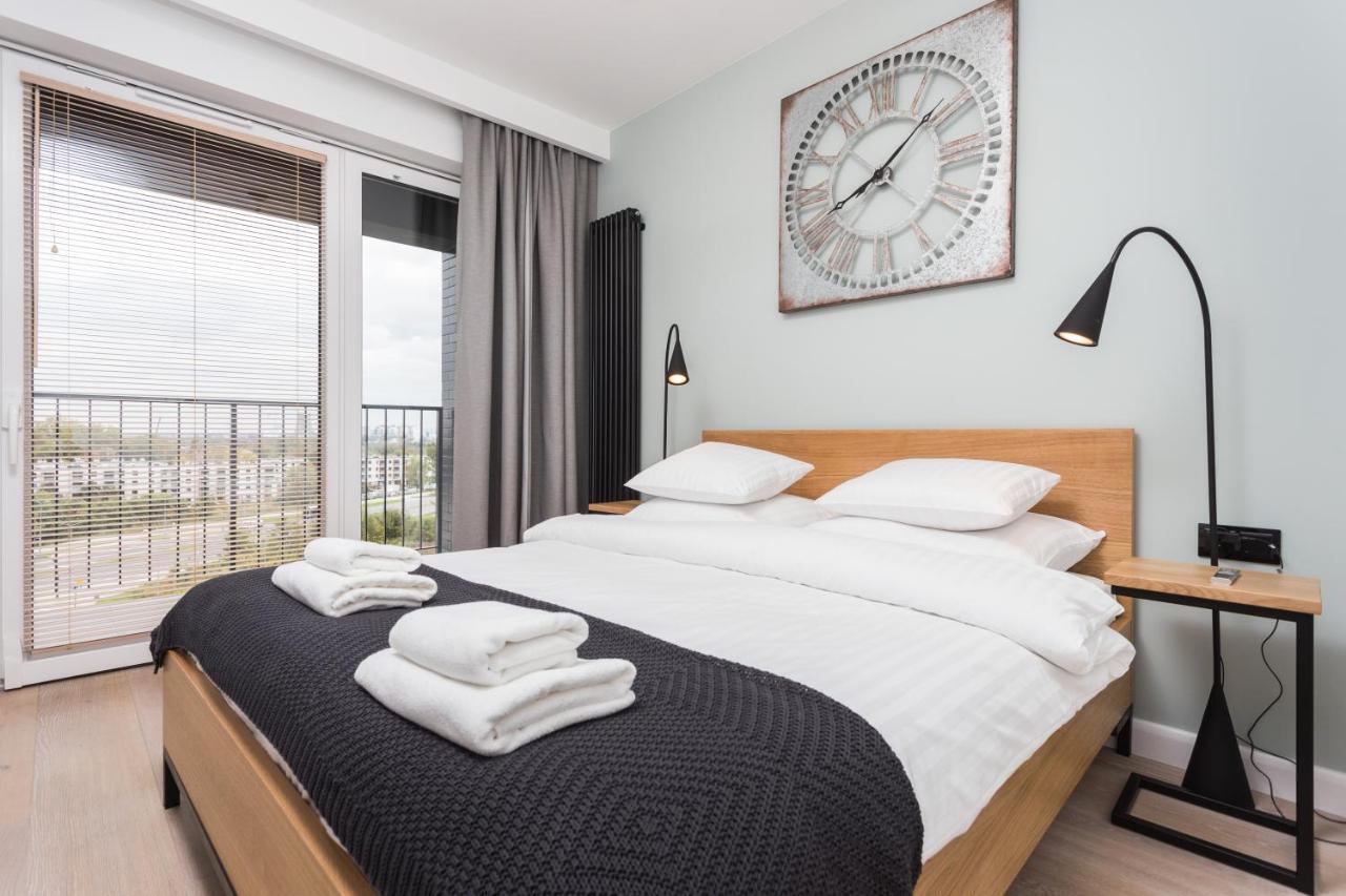 City Of The Kings-Bijou Apartment Krakow Luaran gambar