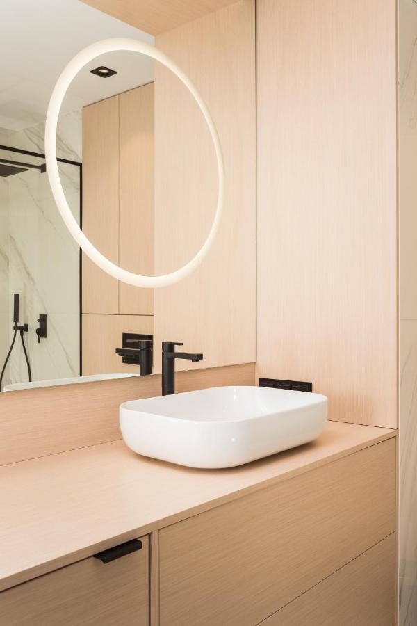 City Of The Kings-Bijou Apartment Krakow Luaran gambar