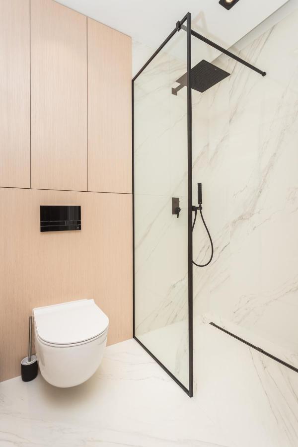 City Of The Kings-Bijou Apartment Krakow Luaran gambar