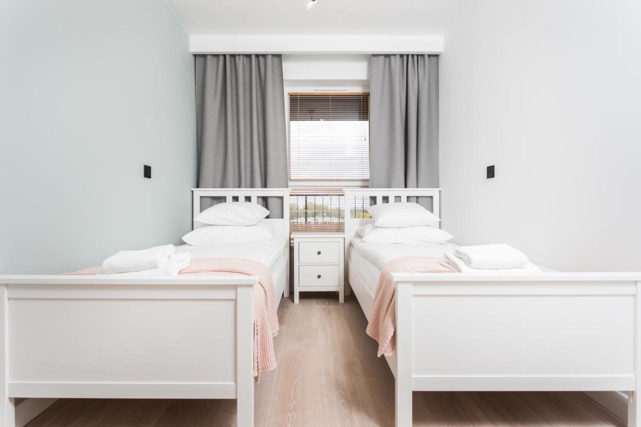 City Of The Kings-Bijou Apartment Krakow Luaran gambar